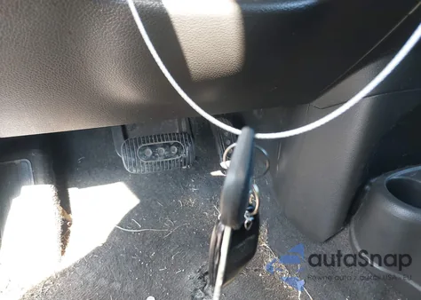 2009 Nissan Cube 1.8S z USA, uszkodzony, nr VIN JN8AZ28RX9T127783